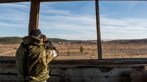  Πόλεμος στην Ουκρανία - Πεντάγωνο προς Αμερικανούς: Μην ταξιδεύετε εκεί