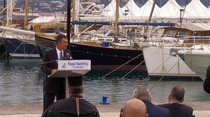 Στην Κρήτη η διοίκηση του ΣΙΤΕΣΑΠ, για τις τοπικές δραστηριότητες του γιώτινγκ