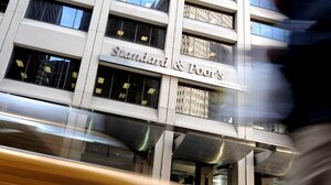 S&P: «Επιλεκτική χρεοκοπία» στην αξιολόγηση σε ξένο νόμισμα της Ρωσίας