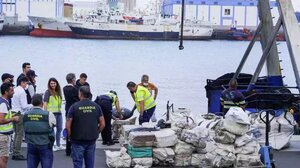 Εγκληματική οργάνωση κατασκεύαζε ταχύπλοα για μεταφορά ναρκωτικών