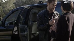 Σασμός: Ο ερωτευμένος Μαθιός έκανε τη Βασιλική να βγάλει τα μαύρα και το twitter λιποθύμησε από ευτυχία