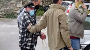 Τήνος: «Αυτός ο άνθρωπος με απειλεί» έλεγε ο αγιογράφος για τον 90χρονο - «Τον πείραζαν όλα»