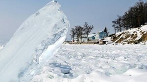 Έως τους -5 βαθμούς η ελάχιστη θερμοκρασία το πρωί της Τρίτης