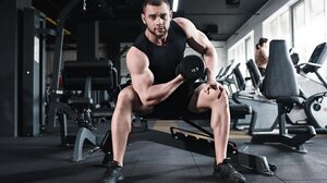 Bigorexia: Tι είναι και πώς επηρεάζει τις ζωές αγοριών, εφήβων και νεαρών ανδρών