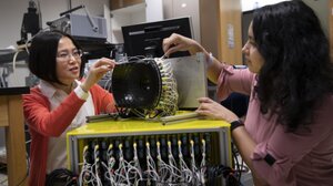 Νέα μέθοδος κατέστρεψε έως και το 80% των όγκων σε αρουραίους με τη χρήση υπερήχων