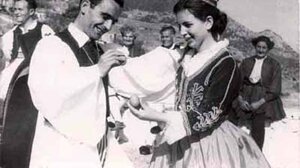 Η Ασπροβδομάδα … γιορτάζεται αμέσως μετά το Πάσχα!