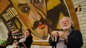 Το Φεστιβάλ Κινηματογράφου Χανίων αποχαιρετά το Ροβήρο Μανθούλη