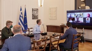 Σύσκεψη για την ενεργειακή επάρκεια: Η Ελλάδα είναι και θα παραμείνει ενεργειακά ασφαλής