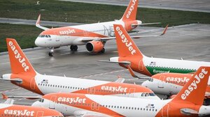 EasyJet: Συνέχεια στις «αναταράξεις» με νέες ακυρώσεις πτήσεων