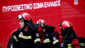 Φωτιά σε σπίτι – Ένας νεκρός