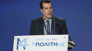 Πλεύρης: Πάμε στην επόμενη ημέρα της Υγείας, με μέτρα στήριξης