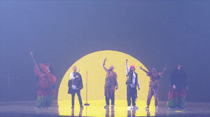 Το μήνυμα της Ουκρανικής συμμετοχής στη Eurovision: «Βοηθήστε τώρα τη Μαριούπολη»