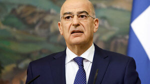 Δένδιας: Η Ελλάδα είναι έτοιμη να καλοδεχτεί τη Σουηδία και τη Φινλανδία στο ΝΑΤΟ