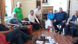 Στα σκαριά Ψηφιακή Πλατφόρμα του Μουσείου Μουσικών Κρήτης