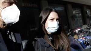 Γεωργία Μπίκα: Ο εισαγγελέας ζητεί να επιβληθούν τα δικαστικά έξοδα στην 24χρονη