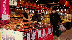 Κίνα: Στο 6,1% έφτασε η ανεργία τον Απρίλιο