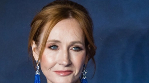 Το tweet της J. K. Rowling για την Αμάντα Γεωργιάδη 