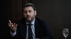 Ν. Ανδρουλάκης: Καλούμε τους πολίτες να παρακολουθήσουν το συνέδριό μας