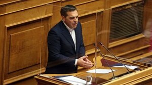 Τσίπρας: Στη «ρήτρα Μητσοτάκη» να αντιτείνουμε τη ρήτρα πολιτικής αλλαγής