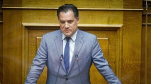 Αδ.Γεωργιάδης: Αδιανόητο ότι η Ε.Ε. βλέπει την ενεργειακή κρίση χωρίς να παρεμβαίνει γρήγορα