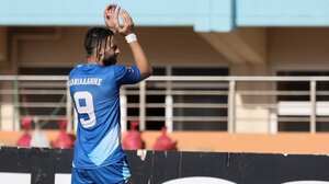 LIVE: Η τελευταία αγωνιστική της Superleague 2