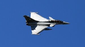 F-16 και Rafale, στις 12:00, πάνω από το Τατόι