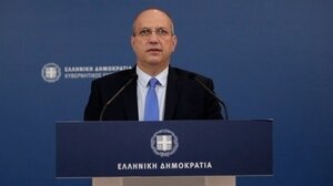 Οικονόμου: Τα θλιβερά απομεινάρια του κακού παρελθόντος, δεν θα καταφέρουν να ανακόψουν την πορεία προόδου στα ΑΕΙ