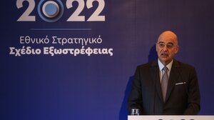 Ν. Δένδιας: Η ελληνική οικονομική διπλωματία σχεδιάζεται με μακρόπνοο ορίζοντα και σαφή στόχευση