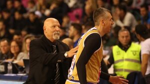 Η μεγάλη βραδιά για το Κρητικό μπάσκετ στο Λίντο