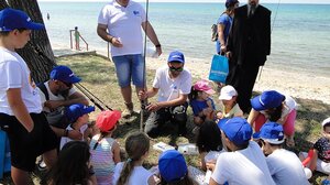 Έρχεται η τέταρτη διοργάνωση για την αλιεία, Kids Fishing Day