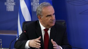 Ν. Παπαθανάσης: Τεχνολογικοί πρωταθλητές πολλαπλασιάζουν τη θέση τους στη χώρα μας