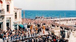 Ήτανε 15 του Μάη του 1966… 