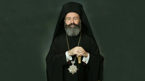 Μήνυμα του Αρχιεπισκόπου Αυστραλίας για τηv Εβδομάδα Εθνικής Συμφιλίωσης