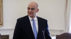 Δένδιας για Κυπριακό: Η Λευκωσία δεν μπορεί να παραμένει η μοναδική διχοτομημένη πρωτεύουσα της Ευρώπης