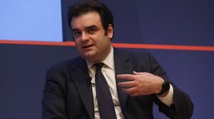 Κ.Πιερρακάκης: Εντός καλοκαιριού τα επόμενα ψηφιακά βήματα στον χώρο της Yγείας