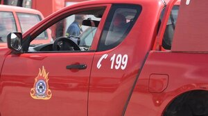 Οικογενειακή τραγωδία:Νεκρό από αναθυμιάσεις ένα ζευγάρι