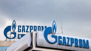 Gazprom: Συνεχίζεται η ροή του φυσικού αερίου προς την Ευρώπη