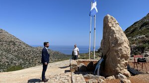 Μάχη της Κρήτης: Από το Γουβερνέτο ξεκινούν οι εκδηλώσεις του Δήμου Χανίων για την 81η Επέτειο 