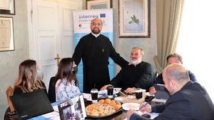 Ολοκληρώθηκε η Β’ Τεχνική Συνάντηση Πράξεως RECULT-MAGNUM Προγράμματος Συνεργασίας Ελλάδα-Κύπρος