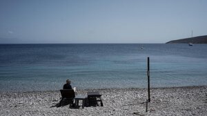 Πόση είναι η πραγματική ποσότητα του πόσιμου νερού στον κόσμο