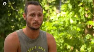 Survivor: Είναι οριστικό - Εκτός παιχνιδιού ο Γιώργος Κατσαούνης