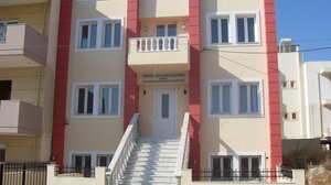 Ο Μ. Μαυροειδής συνεχίζει στο "τιμόνι" του Πολιτιστικού Συλλόγου Αγ. Αικατερίνης