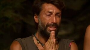 Survivor: Αποχώρησε με κλάματα o Κωνσταντίνος Εμμανουήλ