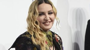 Η πρώτη δήλωση της Madonna μετά την ασθένειά της