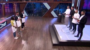 MasterChef: Ποιος παίκτης πέρασε στην τελική τετράδα