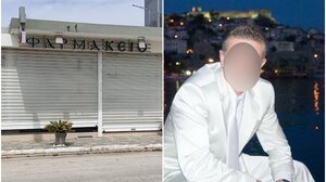 Βίαιος και με άλλους στο παρελθόν ο δράστης της γυναικοκτονίας στην Καβάλα