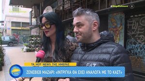 Ζενεβιέβ για GNTM: Ίντριγκα θα έχει ανάλογα με το... καστ