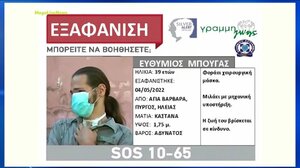Μαρτυρίες αναφέρουν πως ο Θύμιος βρίσκεται στον Πειραιά