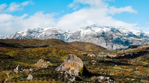 Εκδήλωση στον Ψηλορείτη, στη μνήμη της δασολόγου, Γεωργίας Ξυλούρη