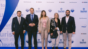  Tourism Awards 2022: Τρία βραβεία και φέτος για τον Δήμο Ηρακλείου